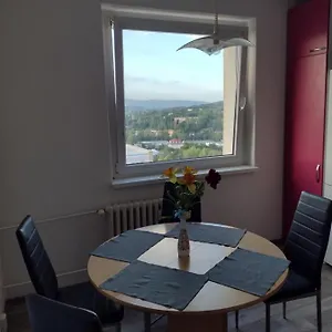 Apartment Apartmens Kv, Karlsbad