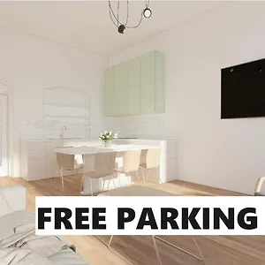 Apartment Maxmilian**** S Parkovanim Zdarma, Karlsbad