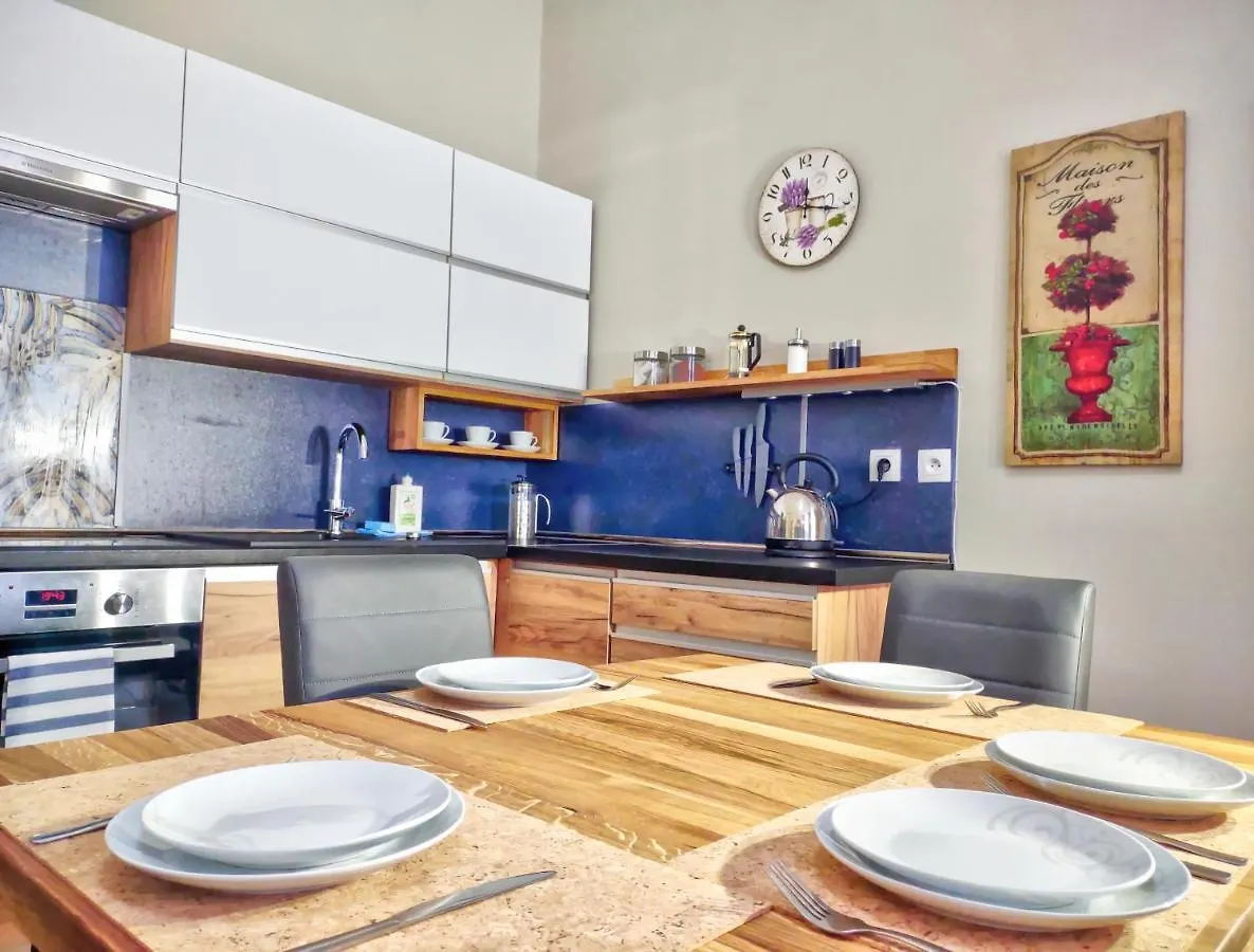 Karlsbad Family Apartment 0*, Karlovy Vary Czech Republic