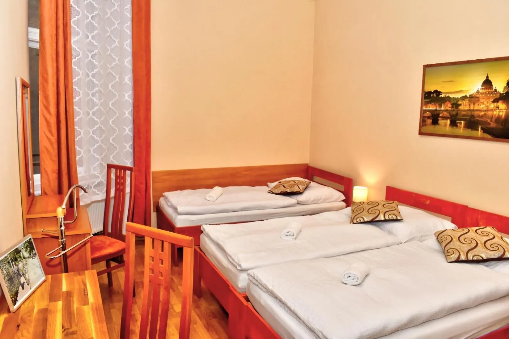 Karlsbad Family Apartment Karlovy Vary