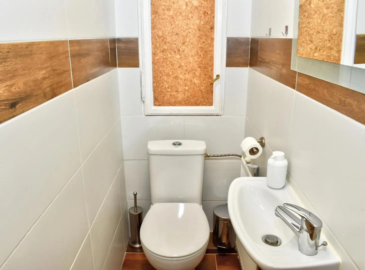 Karlsbad Family Apartment  Karlovy Vary